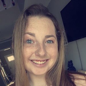 Meet your Posher, Lindsey